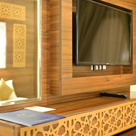 Abraj Al Tayseer Tuwa Hotel Mecca Exterior foto