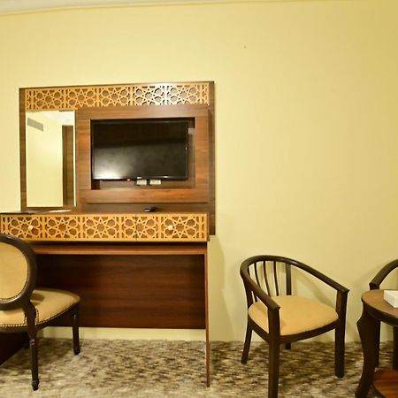 Abraj Al Tayseer Tuwa Hotel Mecca Exterior foto